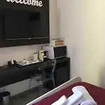 Πανσιόν L'antica Corte Lazzago Όπως