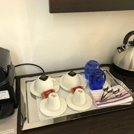 L'antica Corte Lazzago بيت ضيافة كومو