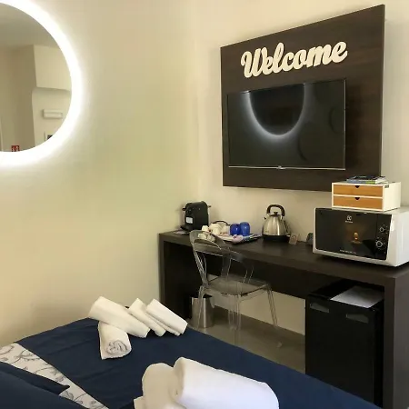 بيت ضيافة L'antica Corte Lazzago 3*