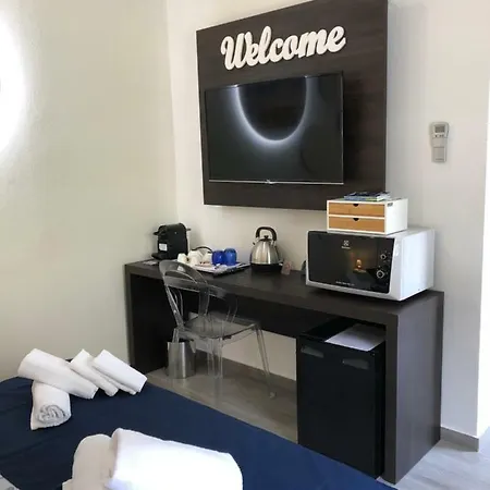 بيت ضيافة L'antica Corte Lazzago