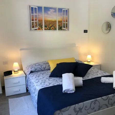 بيت ضيافة L'antica Corte Lazzago 3*