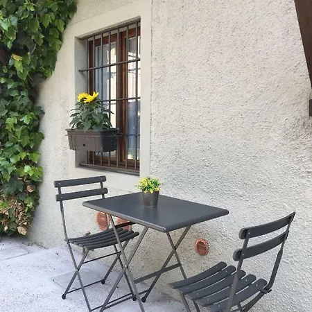 L'antica Corte Lazzago