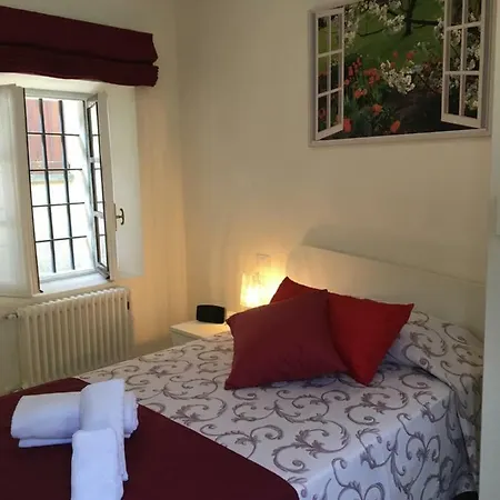 L'antica Corte Lazzago بيت ضيافة كومو