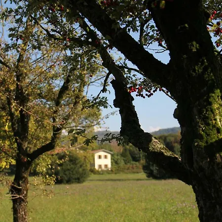 Konukevi L'antica Corte Lazzago *