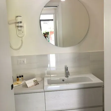 בית הארחה L'antica Corte Lazzago