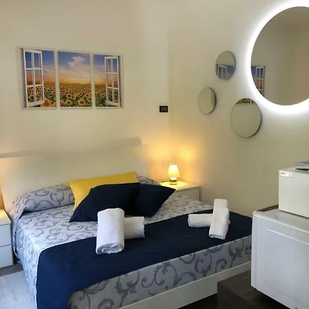 Guest house L'antica Corte Lazzago Como