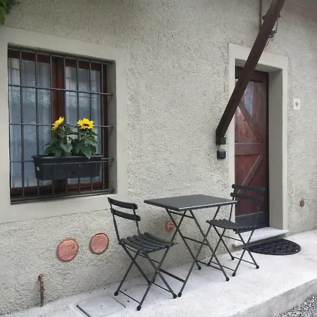 L'antica Corte Lazzago 3* קומו