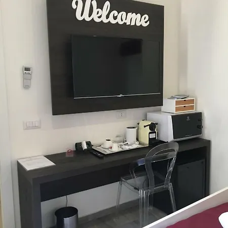 בית הארחה L'antica Corte Lazzago