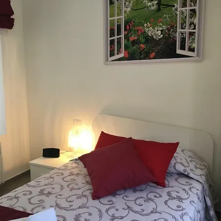 Guest house L'antica Corte Lazzago *