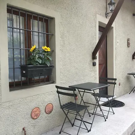 בית הארחה L'antica Corte Lazzago