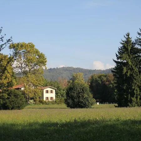 L'antica Corte Lazzago Guest house Como