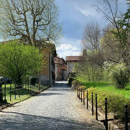 L'antica Corte Lazzago