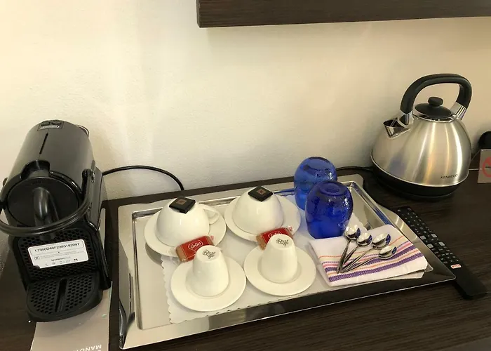 L'antica Corte Lazzago Πανσιόν Όπως