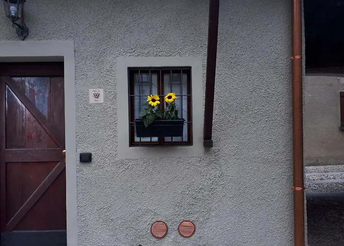 Πανσιόν L'antica Corte Lazzago Όπως