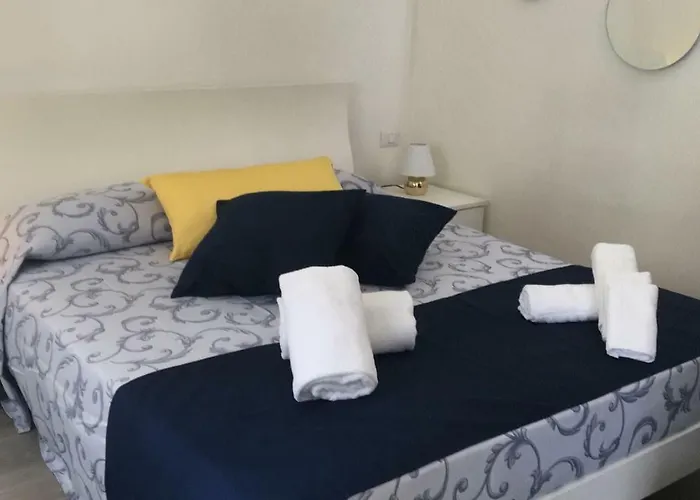 L'antica Corte Lazzago Πανσιόν