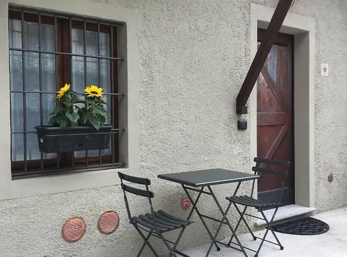 L'antica Corte Lazzago 3* Όπως