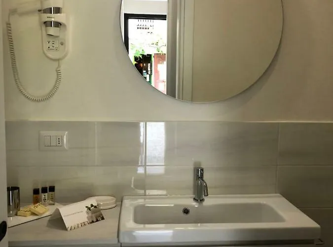 L'antica Corte Lazzago Πανσιόν