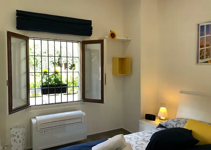 Πανσιόν L'antica Corte Lazzago