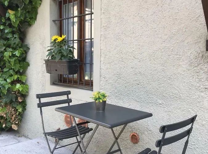 L'antica Corte Lazzago