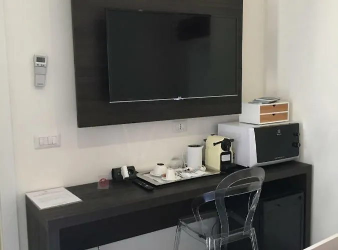 Πανσιόν L'antica Corte Lazzago