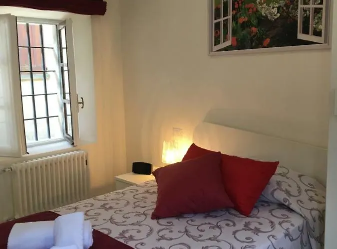 L'antica Corte Lazzago Πανσιόν Όπως