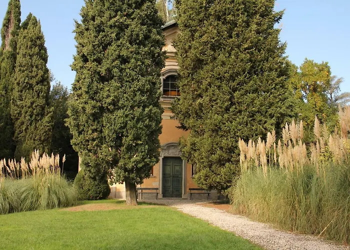 L'antica Corte Lazzago Πανσιόν Όπως