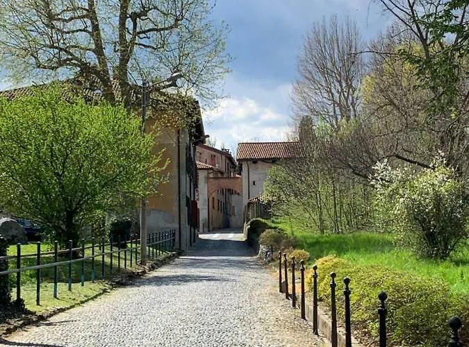 L'antica Corte Lazzago