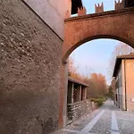 L'antica Corte Lazzago Gæstehus Como