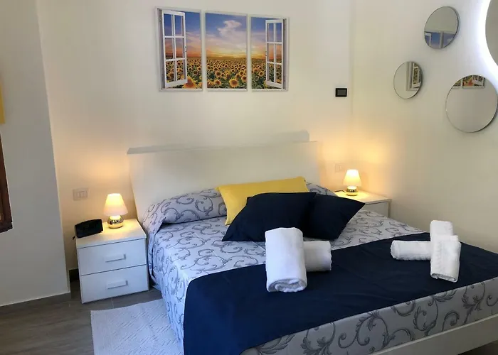 בית הארחה L'antica Corte Lazzago 4*