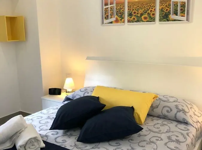בית הארחה L'antica Corte Lazzago