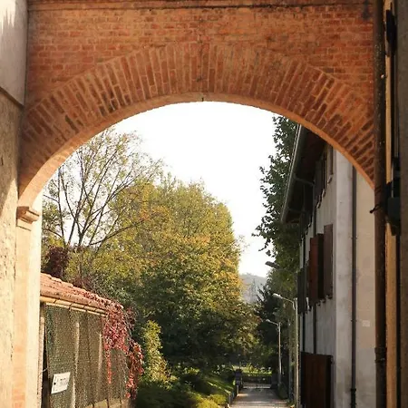 L'antica Corte Lazzago Pensionat Como